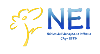 Imagem: Banner do Núcleo de Educação da Infância