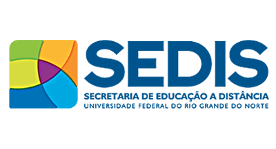 Imagem: Banner do Secretaria de Educação a Distância da UFRN